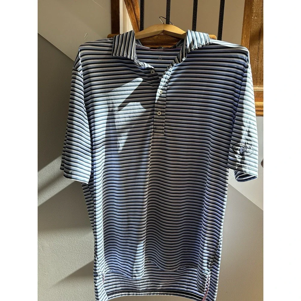 RLx Ralph Lauren Large‎ Polo